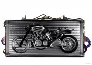 Yamaha Vmax Concept Yamaha Vmax Concept